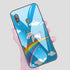 Coque Samsung Galaxy A40 en Verre Trempé