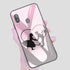 Coque pour Samsung A40 Love Story - MaCoquePerso