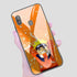 Coque en Verre Trempé Samsung Galaxy A40 naruto shippuden mission detente