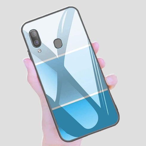 Coque Samsung Galaxy A40