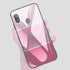 Coque pour Samsung A40 Pastel Rose - MaCoquePerso