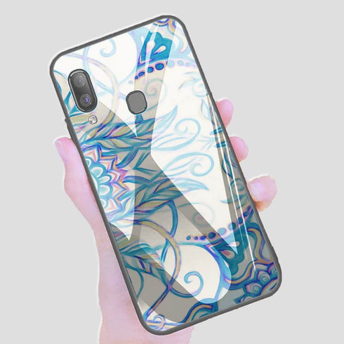 Coque Samsung Galaxy A40