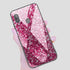 Coque pour Samsung A40 Pink Glitter way - MaCoquePerso