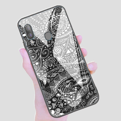 Coque Samsung Galaxy A40