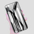 Coque pour Samsung A40 Black Blood - MaCoquePerso