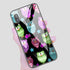 Coque pour Samsung A40 Funky owls - MaCoquePerso