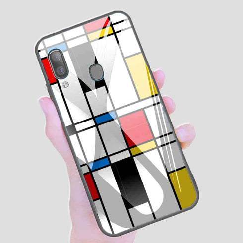 Coque Samsung Galaxy A40