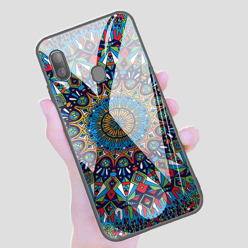 Coque Samsung Galaxy A40