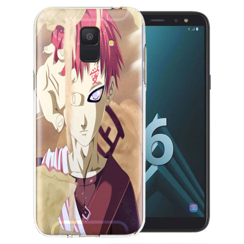 Coque Samsung Galaxy A6 2018