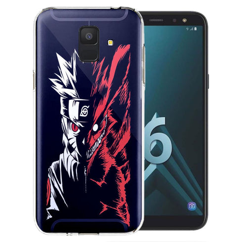 Coque Samsung Galaxy A6 2018