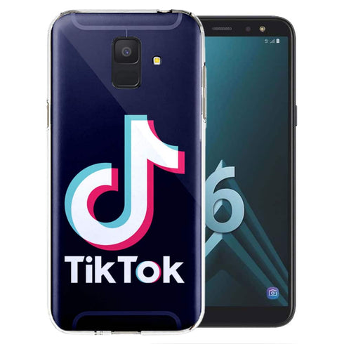 Coque SAMSUNG GALAXY A6 2018