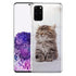 COQUE SAMSUNG GALAXY S20 CHATON ENDORMI
