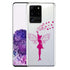 COQUE SAMSUNG GALAXY S20 ULTRA BUTTERFLY LADY