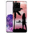 Originale | Coque Samsung Galaxy S20 Nature Paradisiaque | S20+, S20 Ultra, Verre Protection portable MaCoquePerso