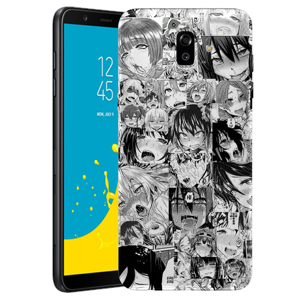 Coque Samsung Galaxy J8 2018