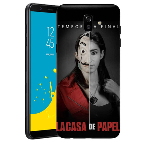 Coque Samsung Galaxy J8 2018