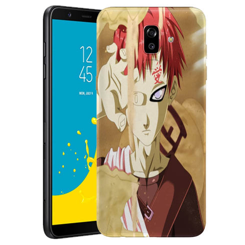 Coque Samsung Galaxy J8 2018, J8 PLUS 2018