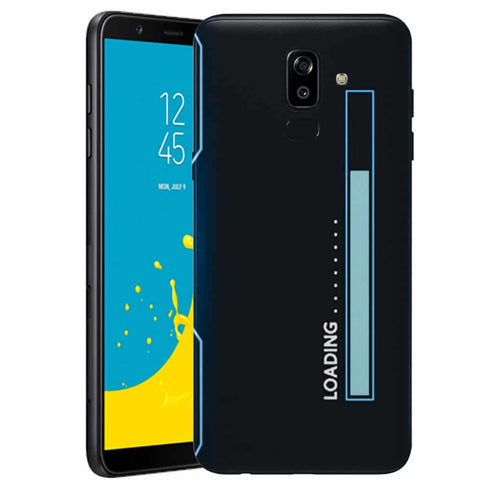 Game is Loading | Coque en Silicone, Verre | Tpu Antichocs | Apple iPhone, Samsung Galaxy, Huawei - MaCoquePerso