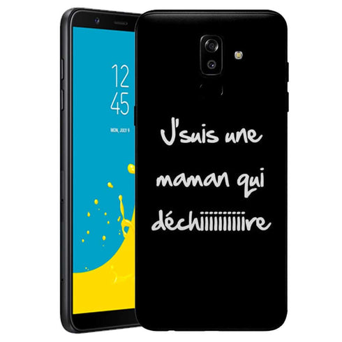 Je suis une Maman qui déchire - MaCoquePerso