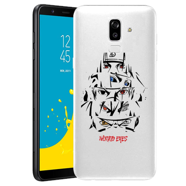 Coque Samsung Galaxy J8 2018