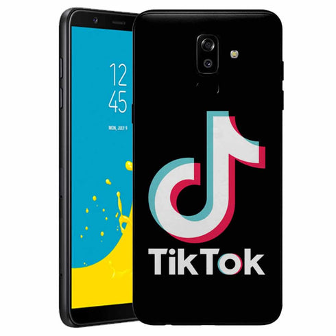 Coque SAMSUNG GALAXY J8 2018