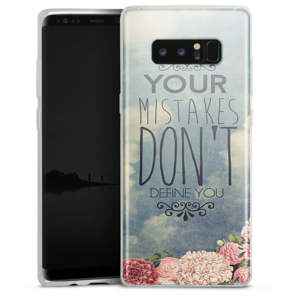 Coque Samsung Galaxy NOTE 8