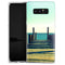Tomorrow | Coque de telephone Samsung NOTE 8 | Etui pour Samsung NOTE 8 | Housse Silicone Design Matin a la Plage - MaCoquePerso