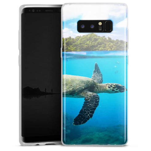 Coque Samsung Galaxy NOTE 8
