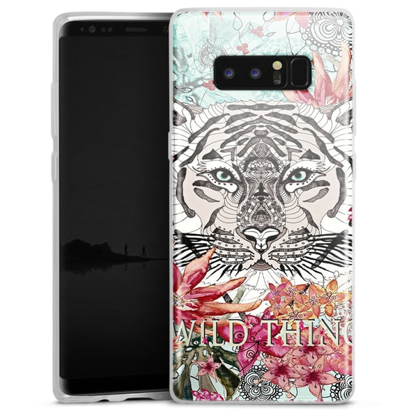 Coque Samsung Galaxy NOTE 8
