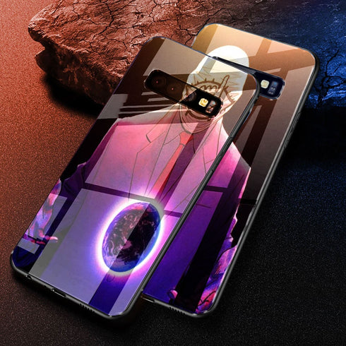 Coque Samsung Galaxy S10