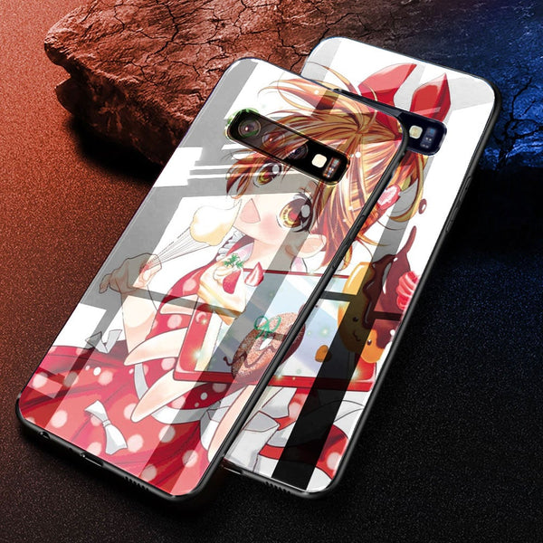 Coque Samsung Galaxy S10