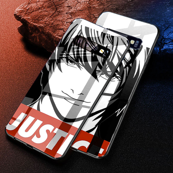 Coque Samsung Galaxy S10