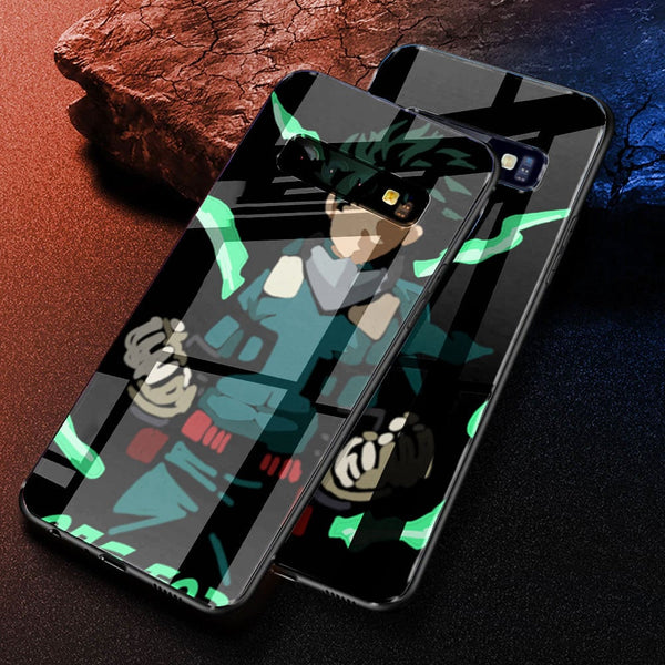 Coque Samsung Galaxy S10