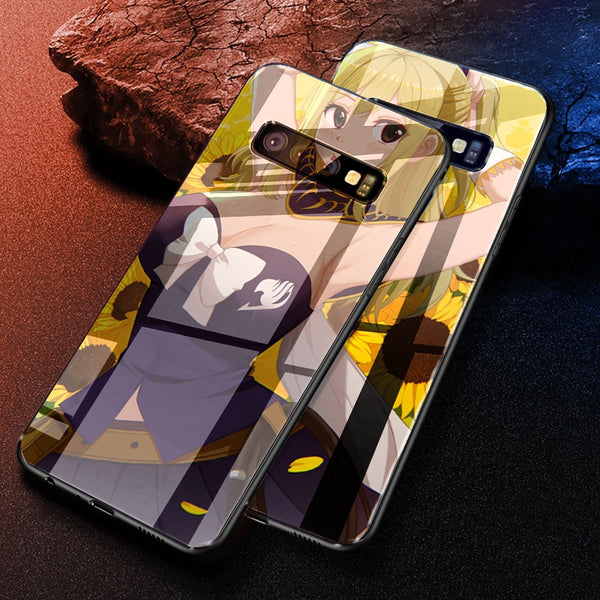 Coque Samsung Galaxy S10