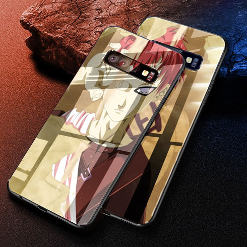 Coque Samsung Galaxy S10 EN VERRE TREMPE