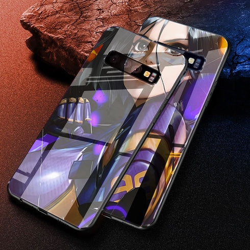 Coque Samsung Galaxy S10