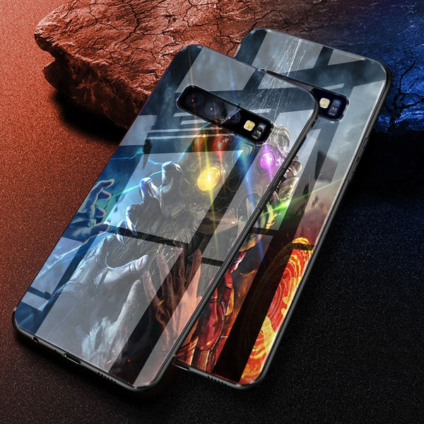 Coque Samsung Galaxy S10