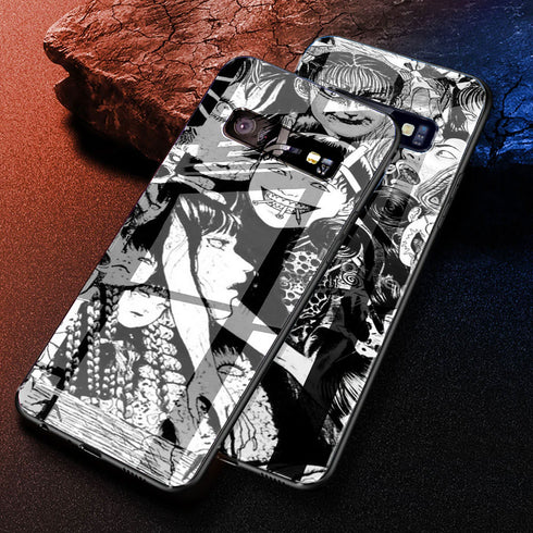 Coque Samsung Galaxy S10