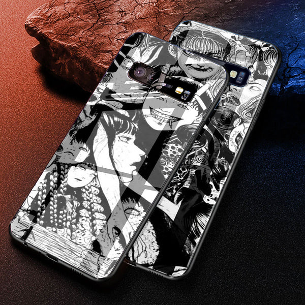 Coque Samsung Galaxy S10