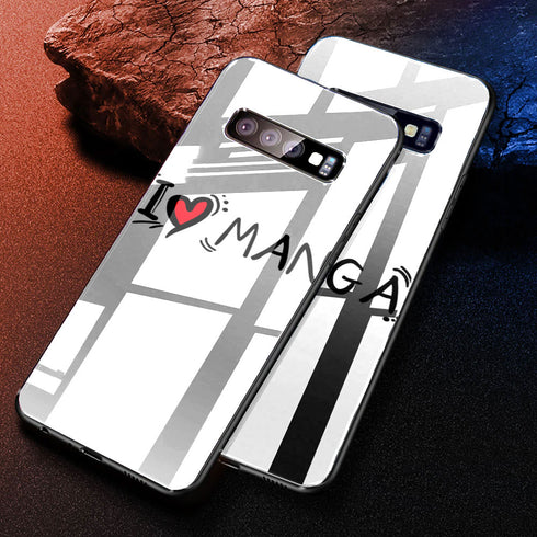 Coque Samsung Galaxy S10