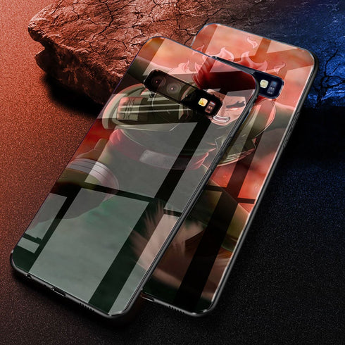 Coque Samsung Galaxy S10