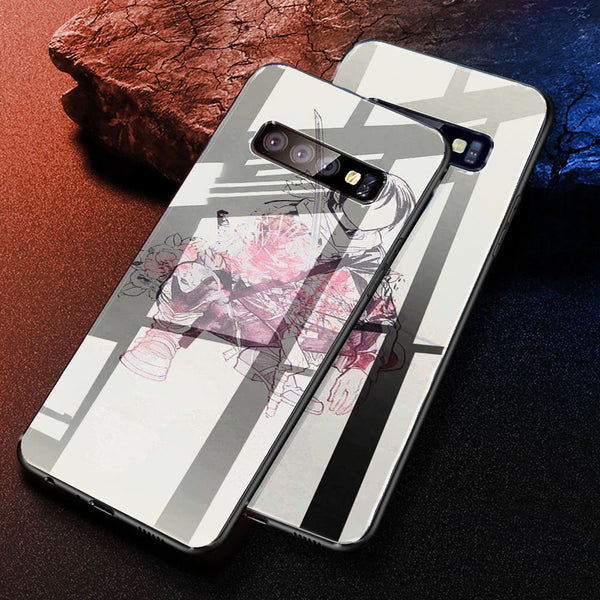 Coque Samsung Galaxy S10