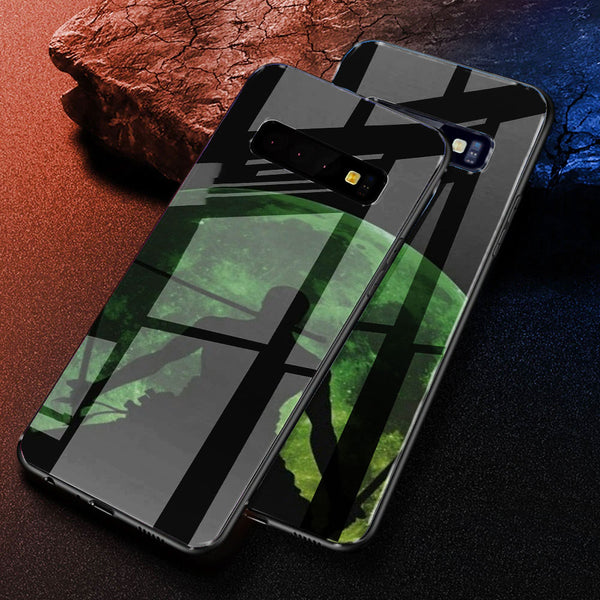 Coque Samsung Galaxy S10