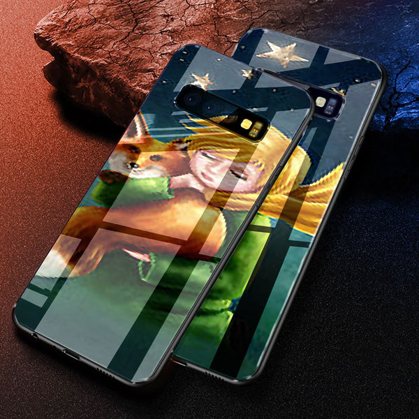 Coque Samsung Galaxy S10