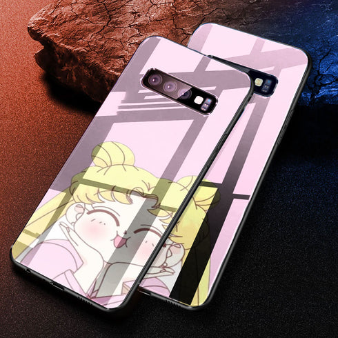 Coque Samsung Galaxy S10