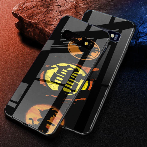 Coque Samsung Galaxy S10