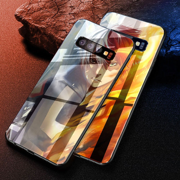 Coque Samsung Galaxy S10