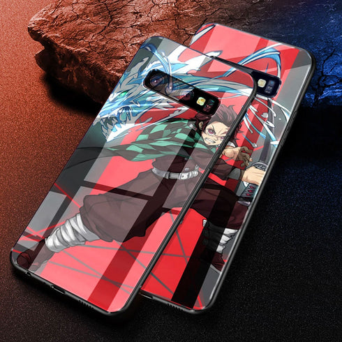 Coque Samsung Galaxy S10