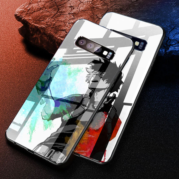 Coque Samsung Galaxy S10