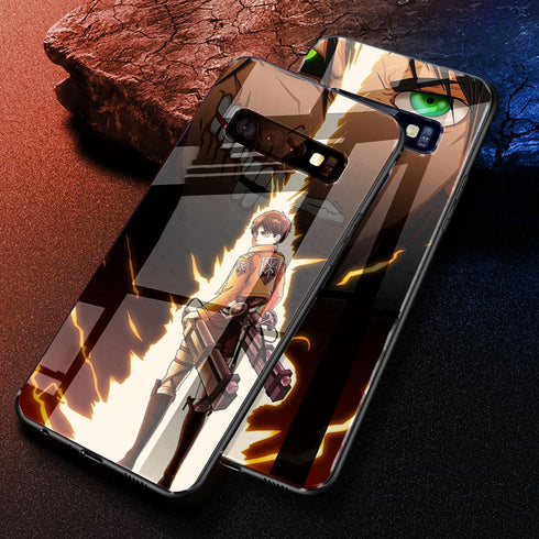 Coque Samsung Galaxy S10